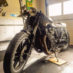 Meet your Posher, Vuthy